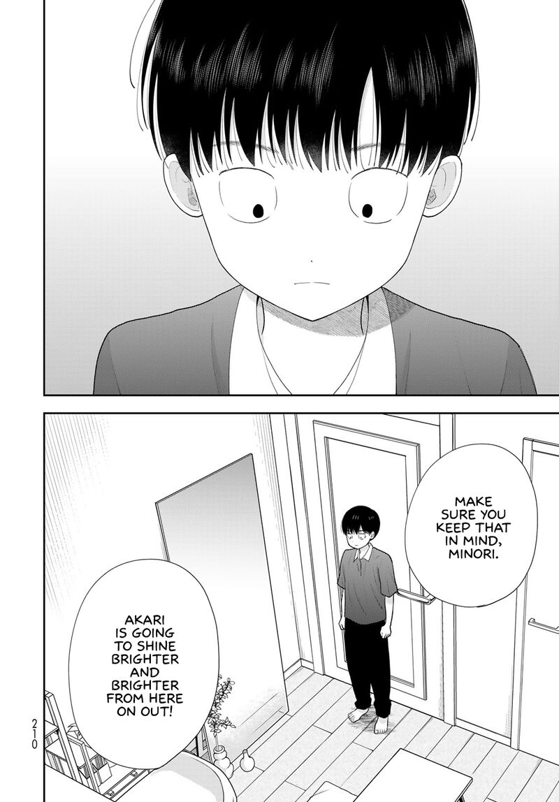 Boku Dake Ga Shitterundaze Chapter 21 Page 16