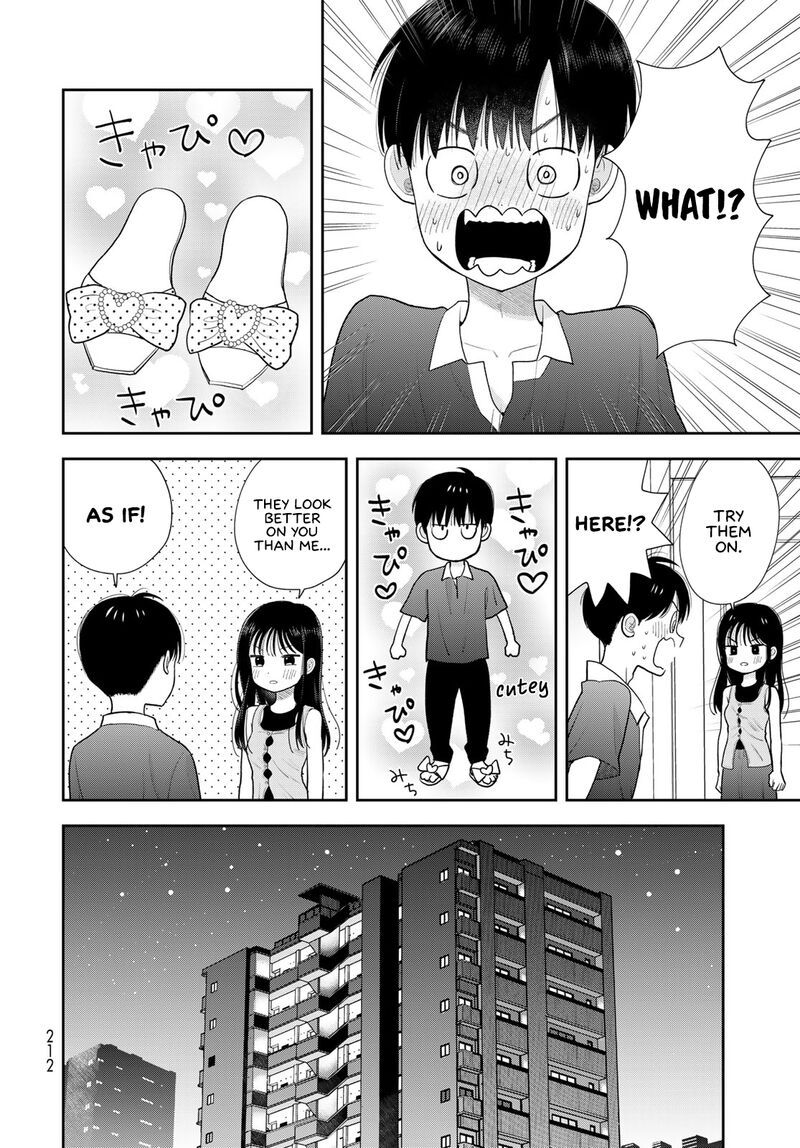 Boku Dake Ga Shitterundaze Chapter 21 Page 18