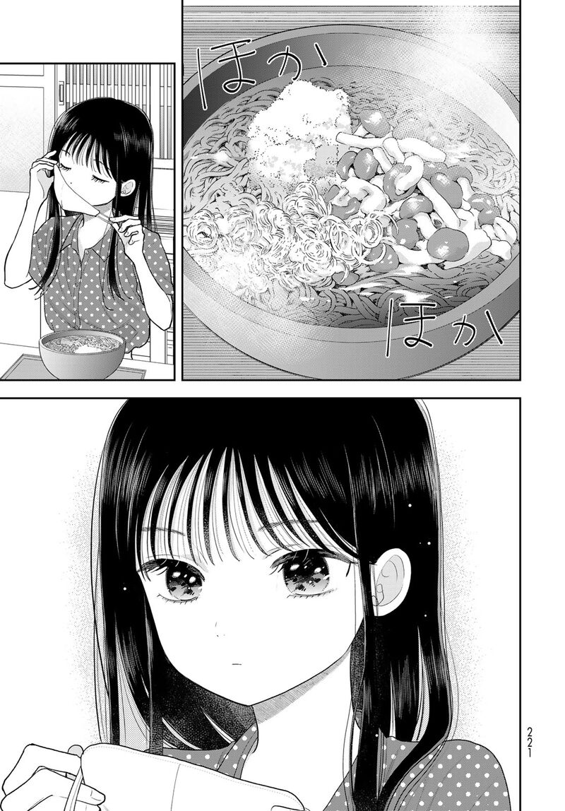 Boku Dake Ga Shitterundaze Chapter 21 Page 27