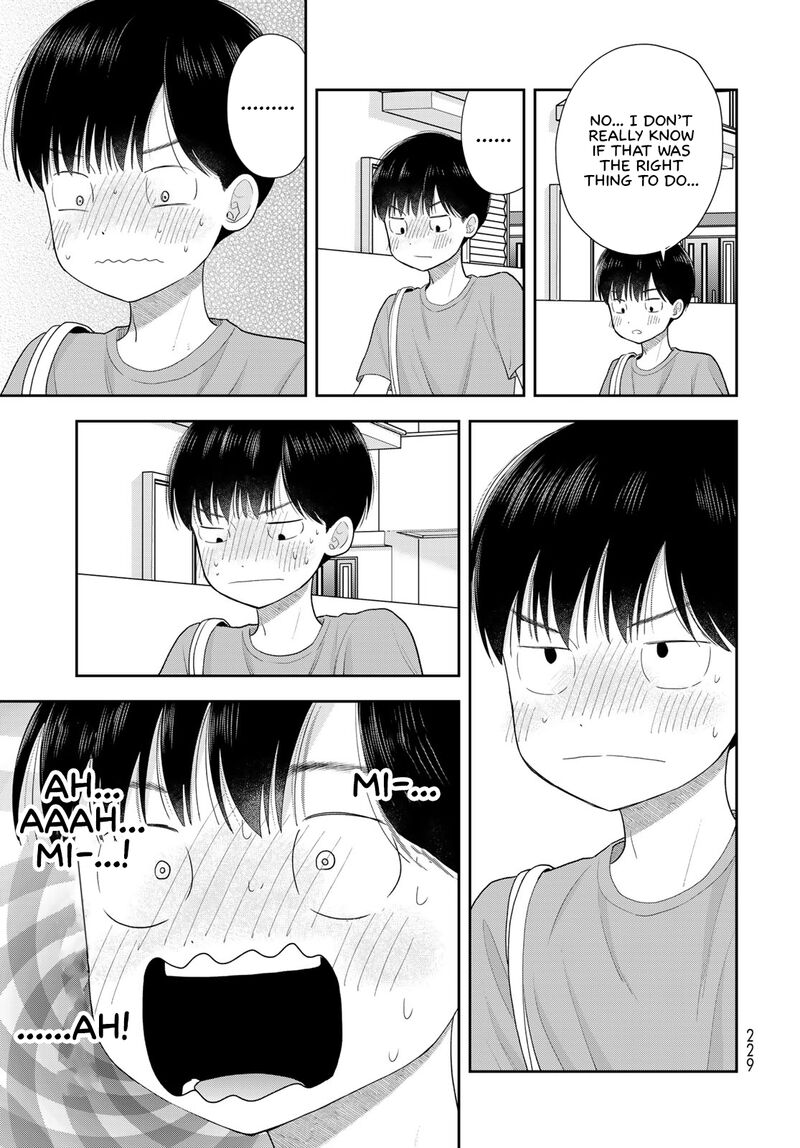 Boku Dake Ga Shitterundaze Chapter 21 Page 35