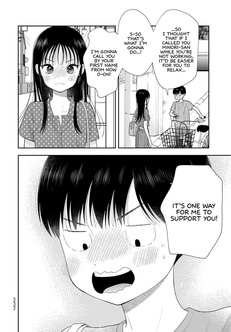 Boku Dake Ga Shitterundaze Chapter 21 Page 38