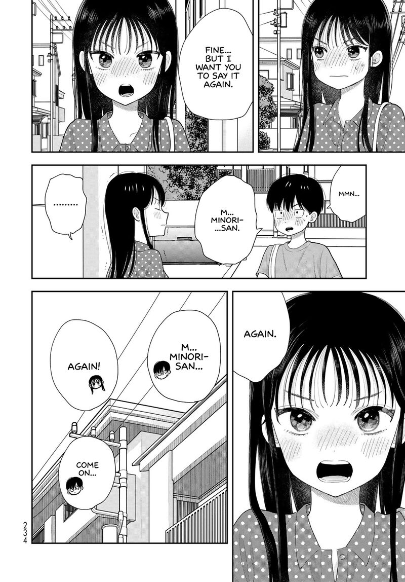 Boku Dake Ga Shitterundaze Chapter 21 Page 40