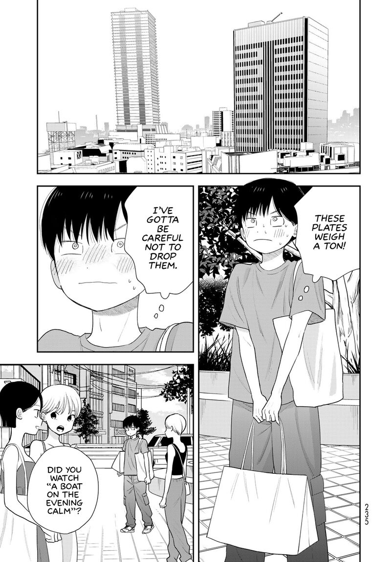 Boku Dake Ga Shitterundaze Chapter 21 Page 41