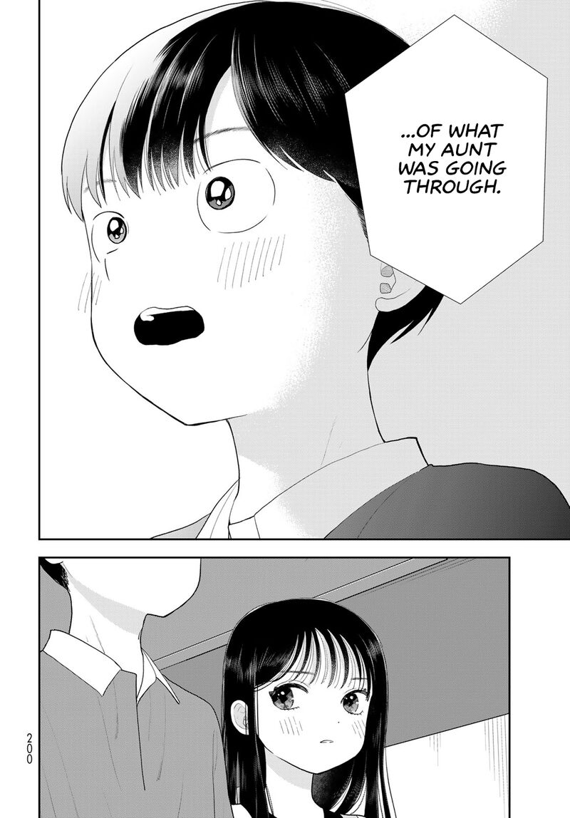 Boku Dake Ga Shitterundaze Chapter 21 Page 6