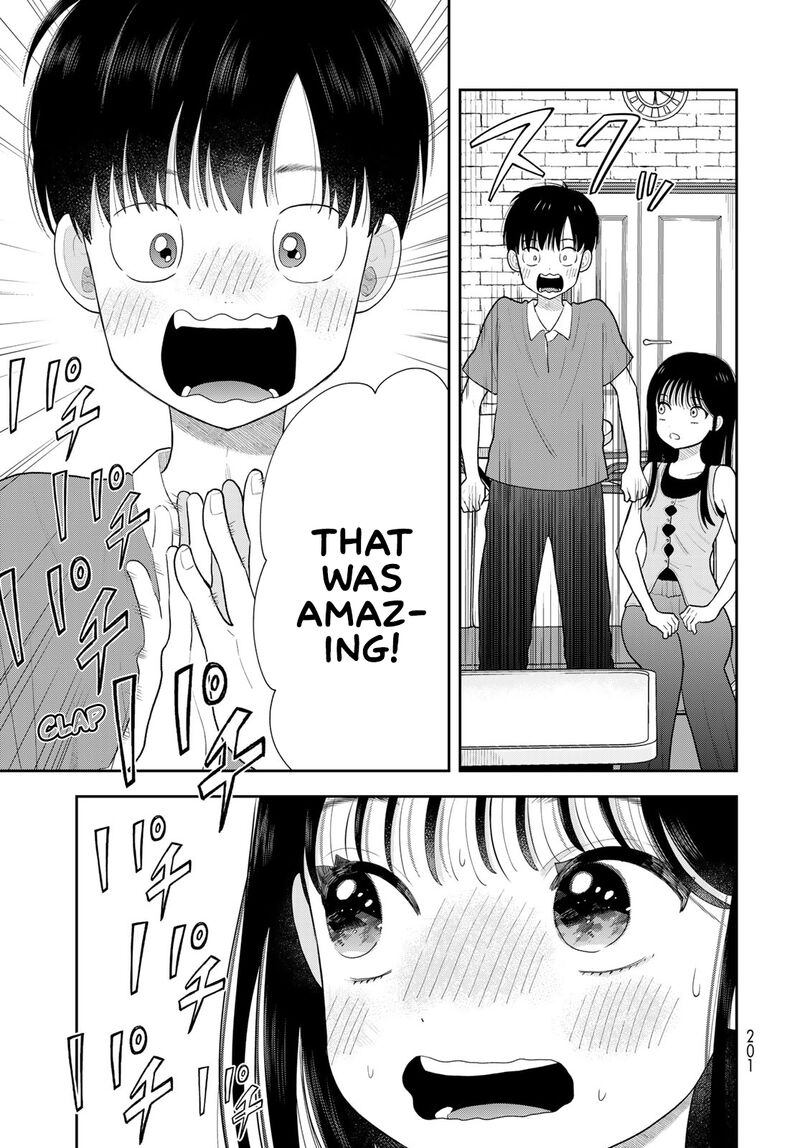 Boku Dake Ga Shitterundaze Chapter 21 Page 7