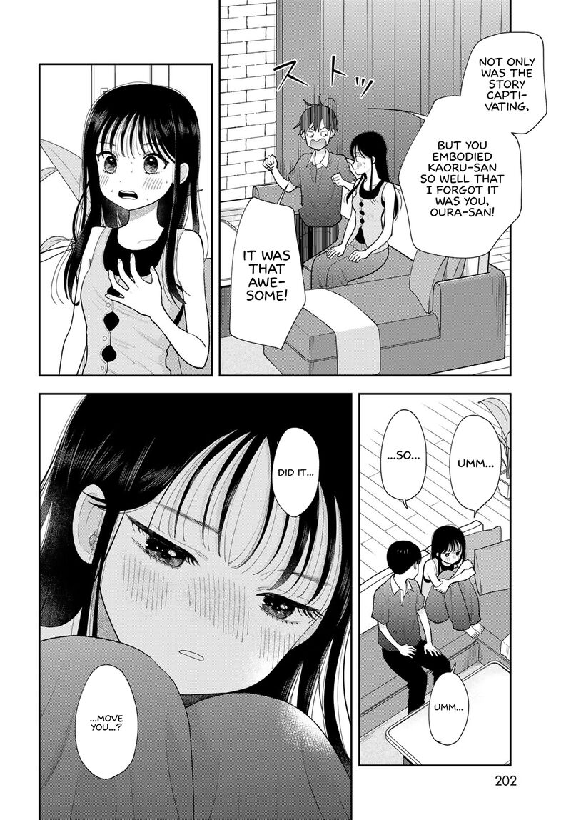 Boku Dake Ga Shitterundaze Chapter 21 Page 8