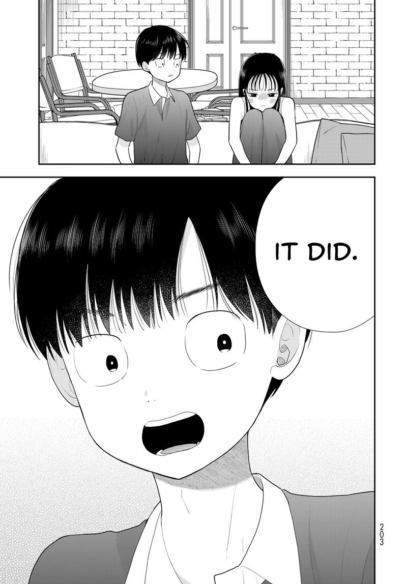 Boku Dake Ga Shitterundaze Chapter 21 Page 9
