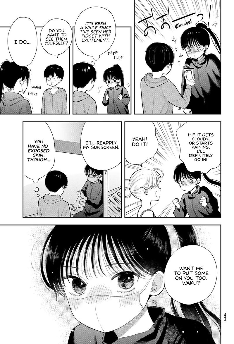 Boku Dake Ga Shitterundaze Chapter 22 Page 13