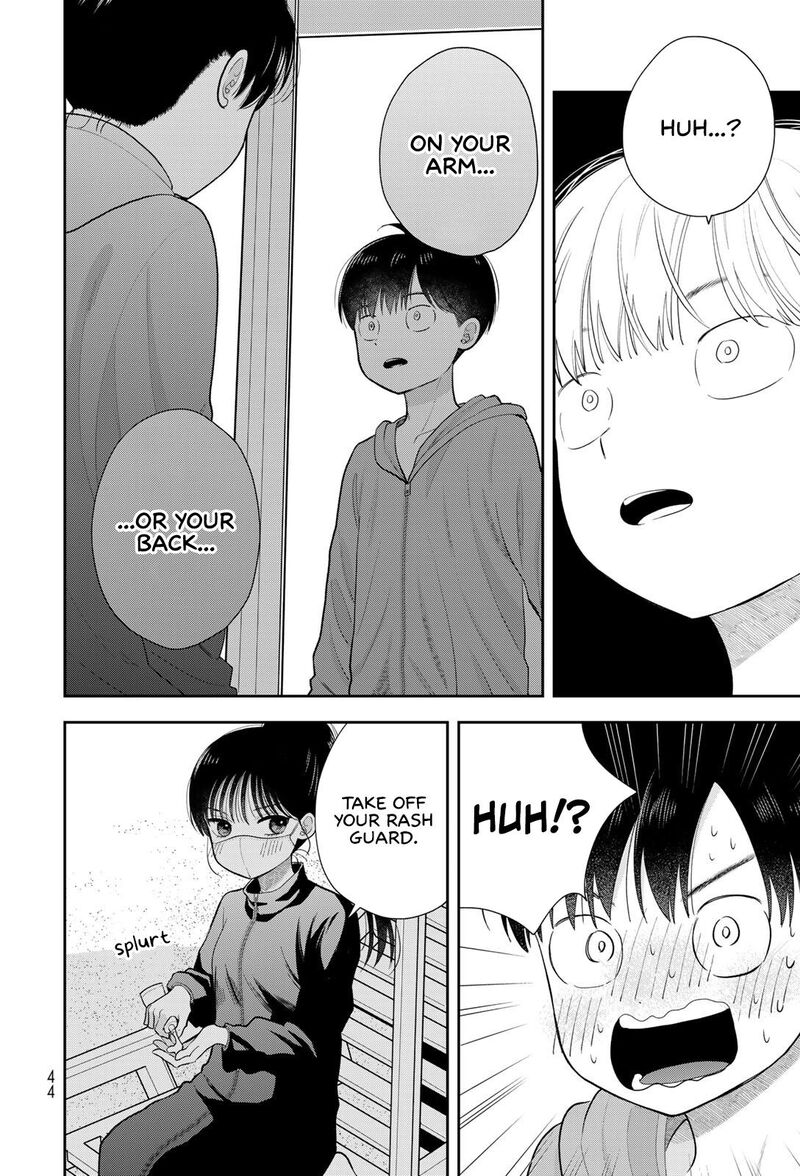 Boku Dake Ga Shitterundaze Chapter 22 Page 14