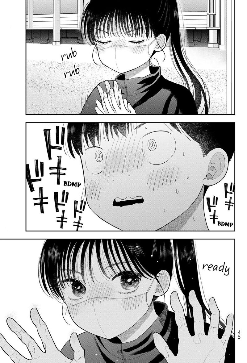 Boku Dake Ga Shitterundaze Chapter 22 Page 15