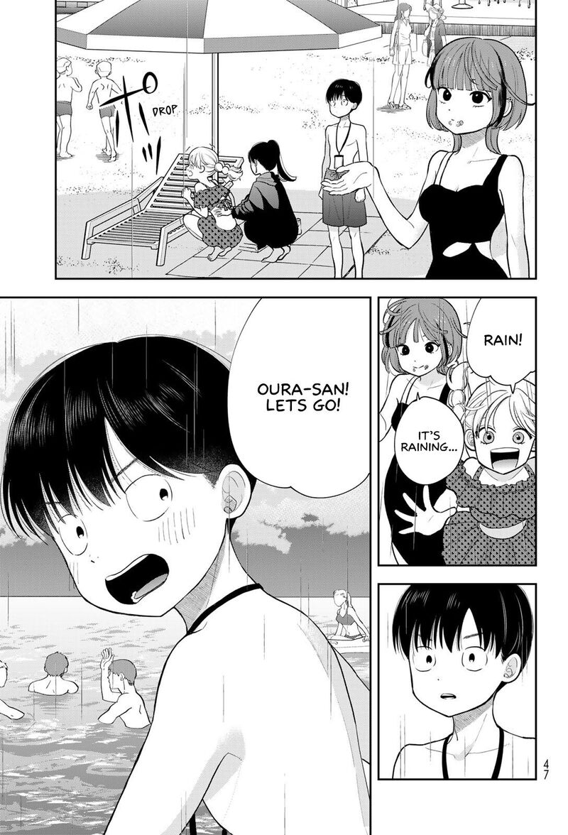 Boku Dake Ga Shitterundaze Chapter 22 Page 17