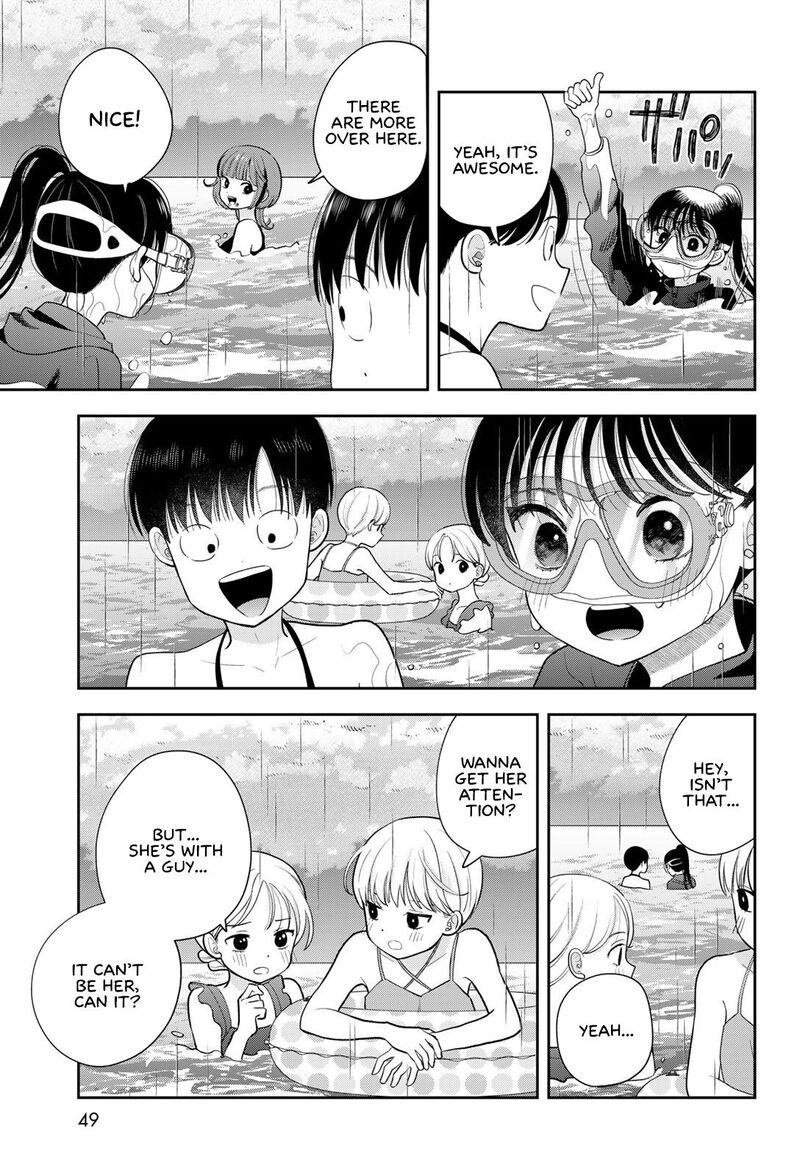 Boku Dake Ga Shitterundaze Chapter 22 Page 19
