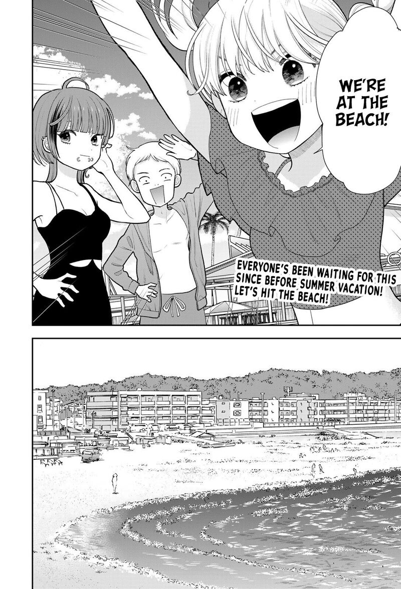 Boku Dake Ga Shitterundaze Chapter 22 Page 2