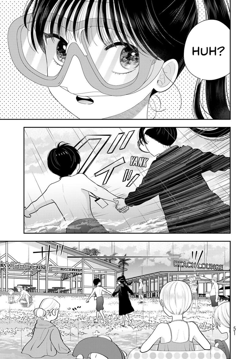 Boku Dake Ga Shitterundaze Chapter 22 Page 21