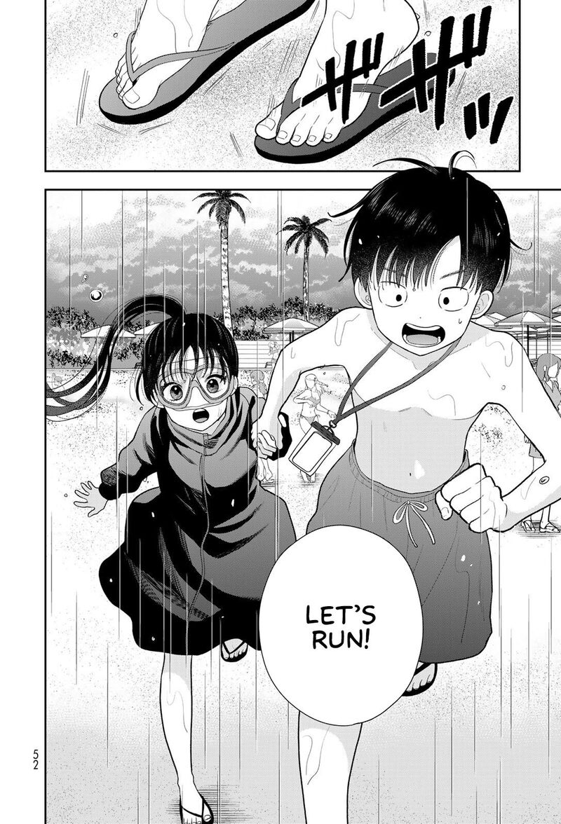 Boku Dake Ga Shitterundaze Chapter 22 Page 22