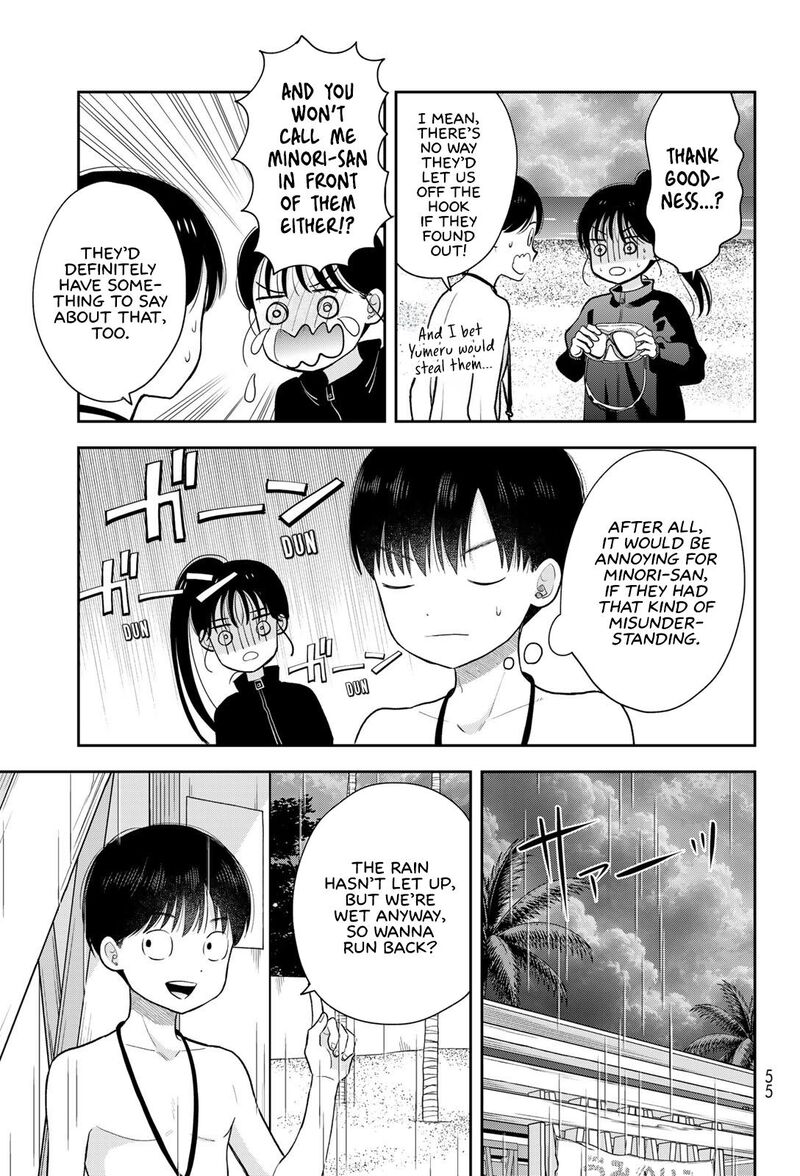 Boku Dake Ga Shitterundaze Chapter 22 Page 25