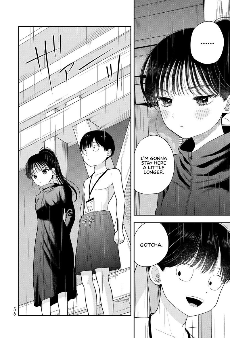 Boku Dake Ga Shitterundaze Chapter 22 Page 26