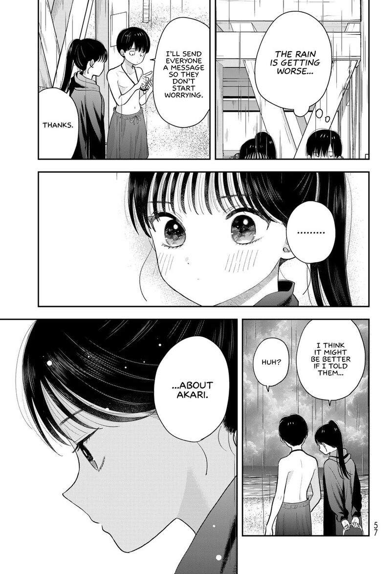 Boku Dake Ga Shitterundaze Chapter 22 Page 27
