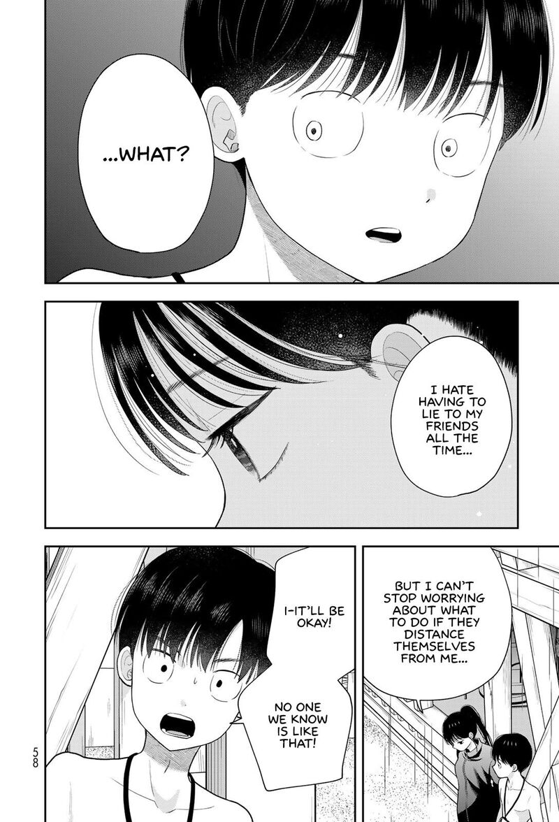 Boku Dake Ga Shitterundaze Chapter 22 Page 28