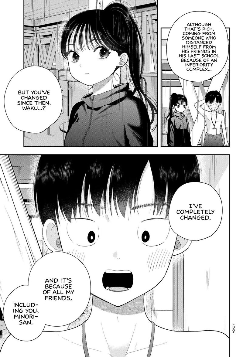 Boku Dake Ga Shitterundaze Chapter 22 Page 29