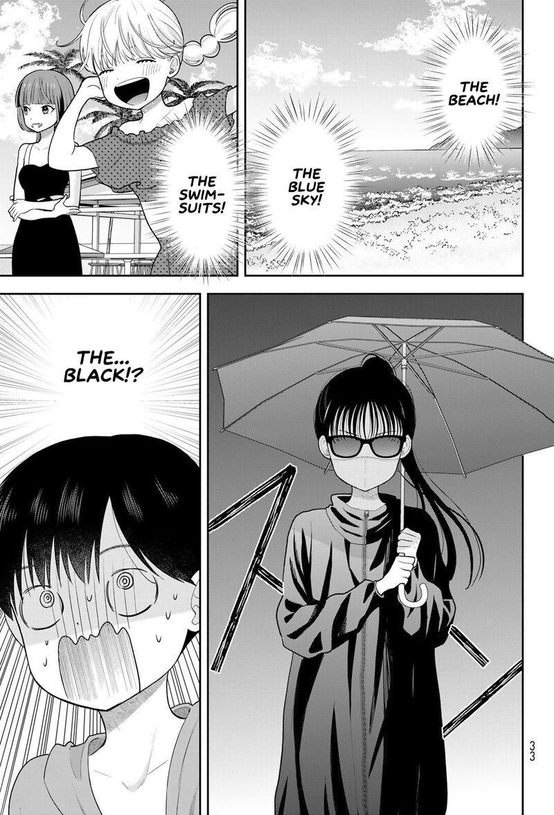 Boku Dake Ga Shitterundaze Chapter 22 Page 3
