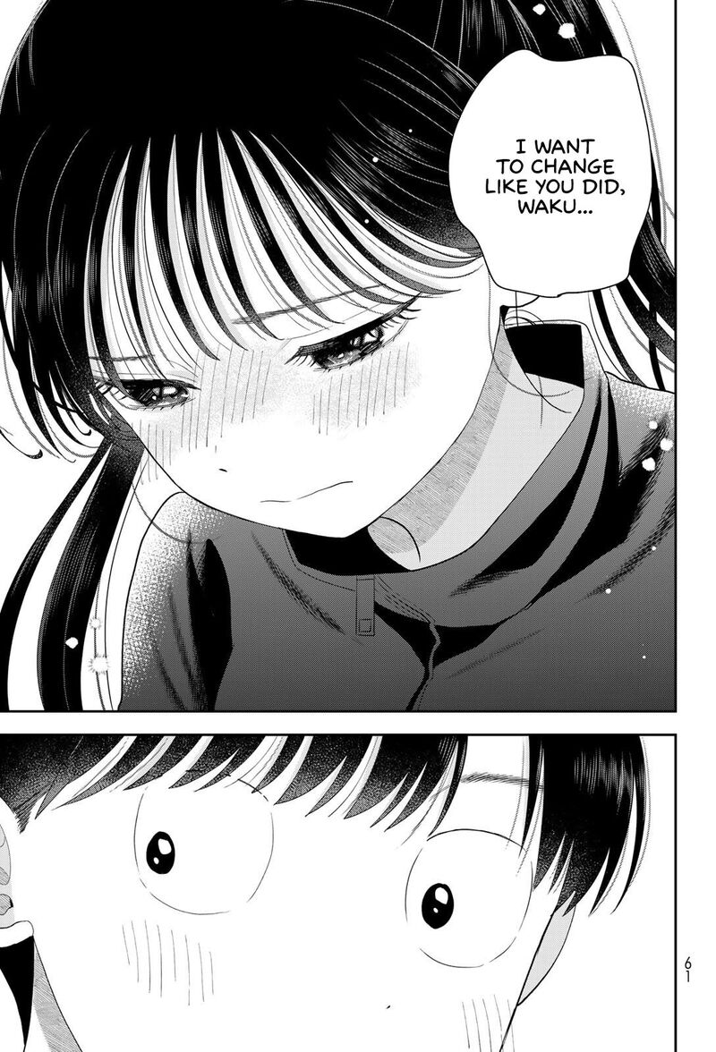Boku Dake Ga Shitterundaze Chapter 22 Page 31
