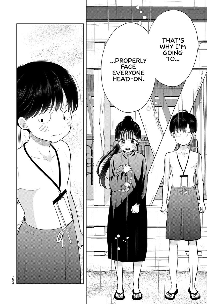 Boku Dake Ga Shitterundaze Chapter 22 Page 32