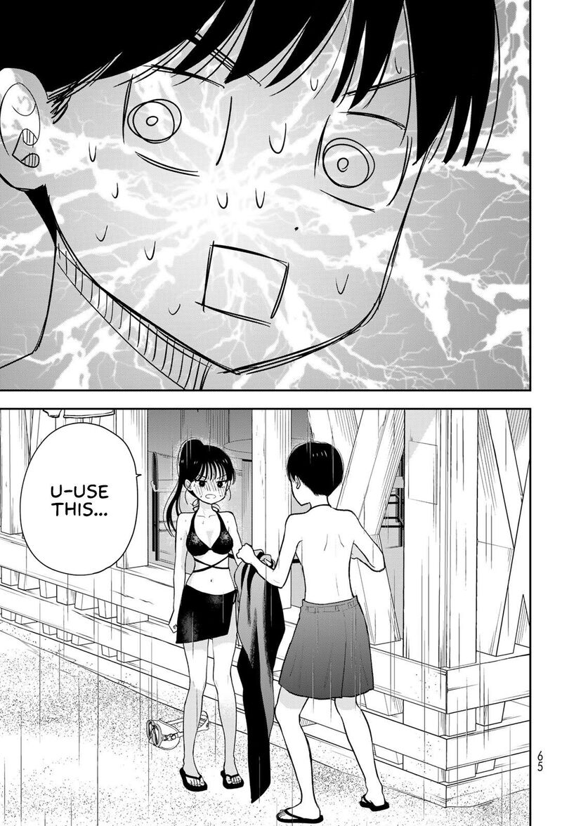 Boku Dake Ga Shitterundaze Chapter 22 Page 35