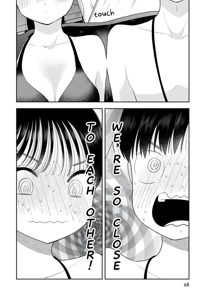 Boku Dake Ga Shitterundaze Chapter 22 Page 38