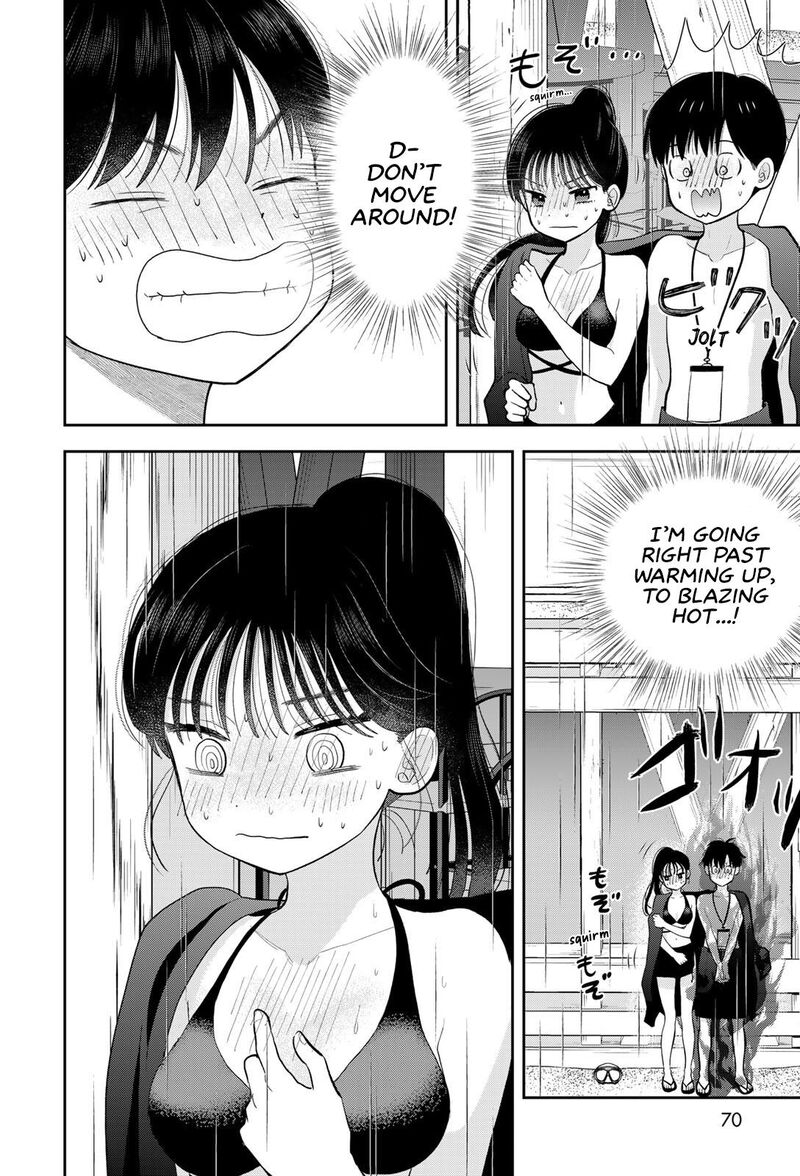 Boku Dake Ga Shitterundaze Chapter 22 Page 40