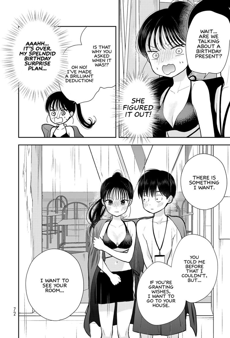 Boku Dake Ga Shitterundaze Chapter 22 Page 42