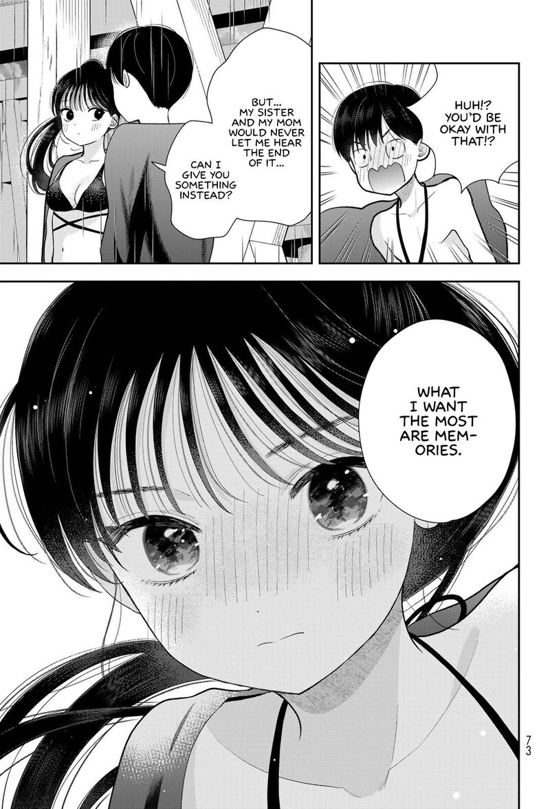 Boku Dake Ga Shitterundaze Chapter 22 Page 43