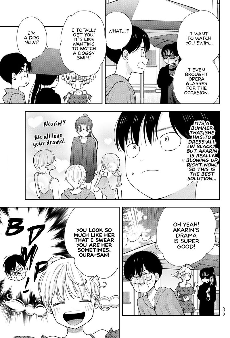 Boku Dake Ga Shitterundaze Chapter 22 Page 5