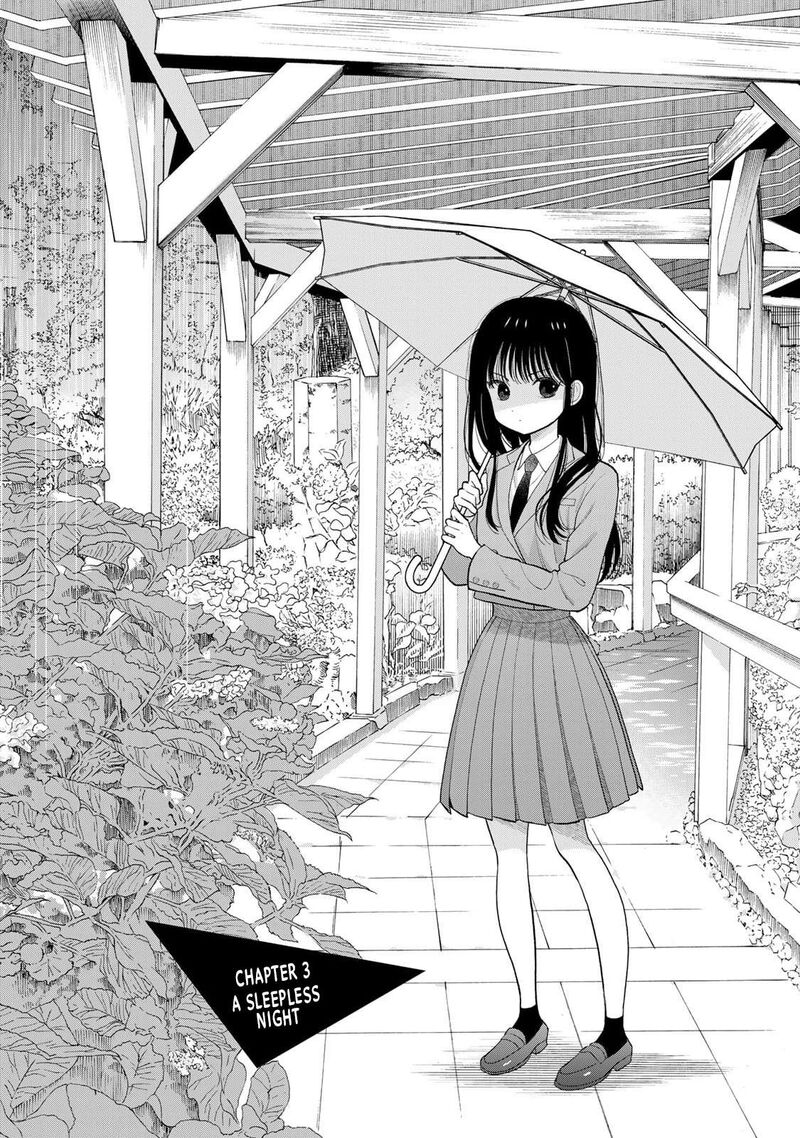 Boku Dake Ga Shitterundaze Chapter 3 Page 1