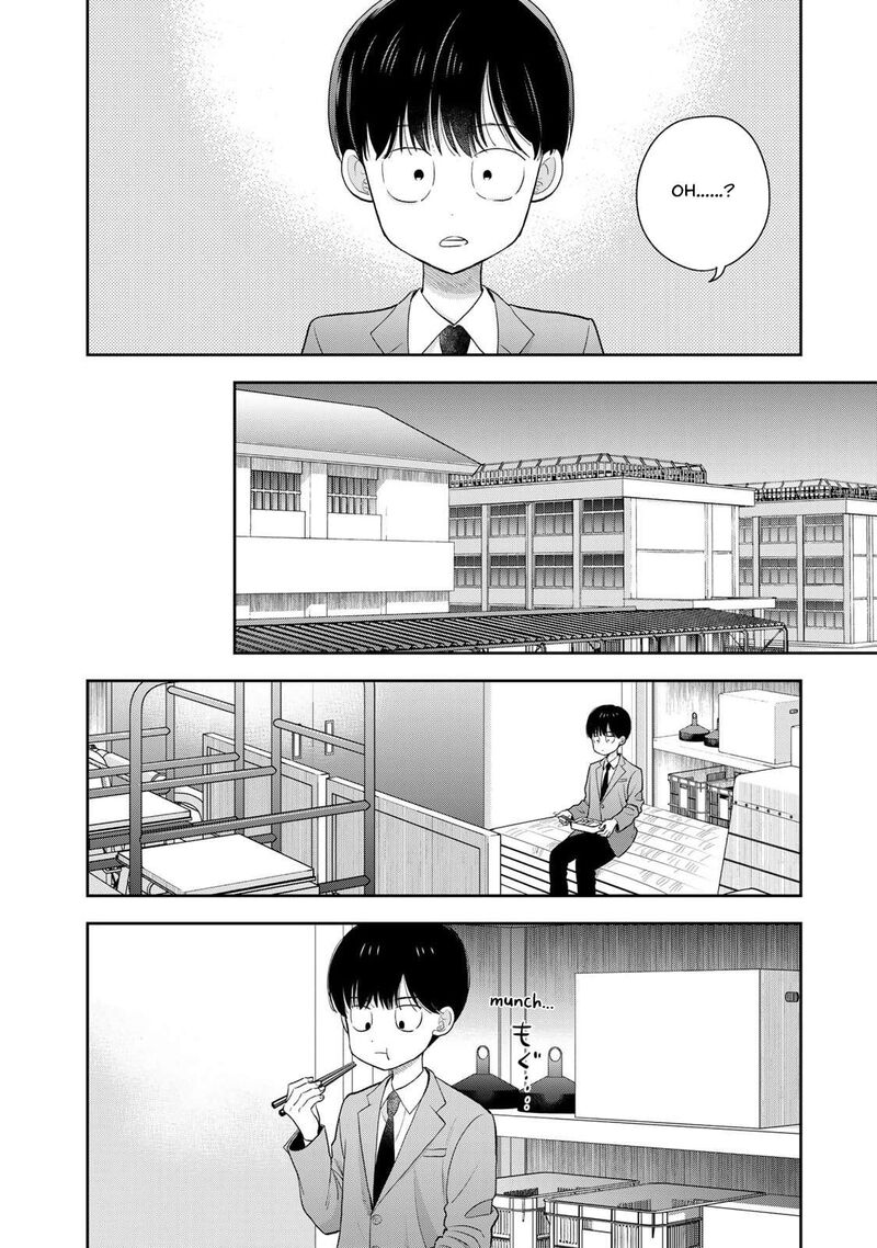 Boku Dake Ga Shitterundaze Chapter 3 Page 10