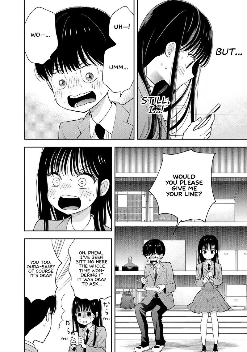 Boku Dake Ga Shitterundaze Chapter 3 Page 14