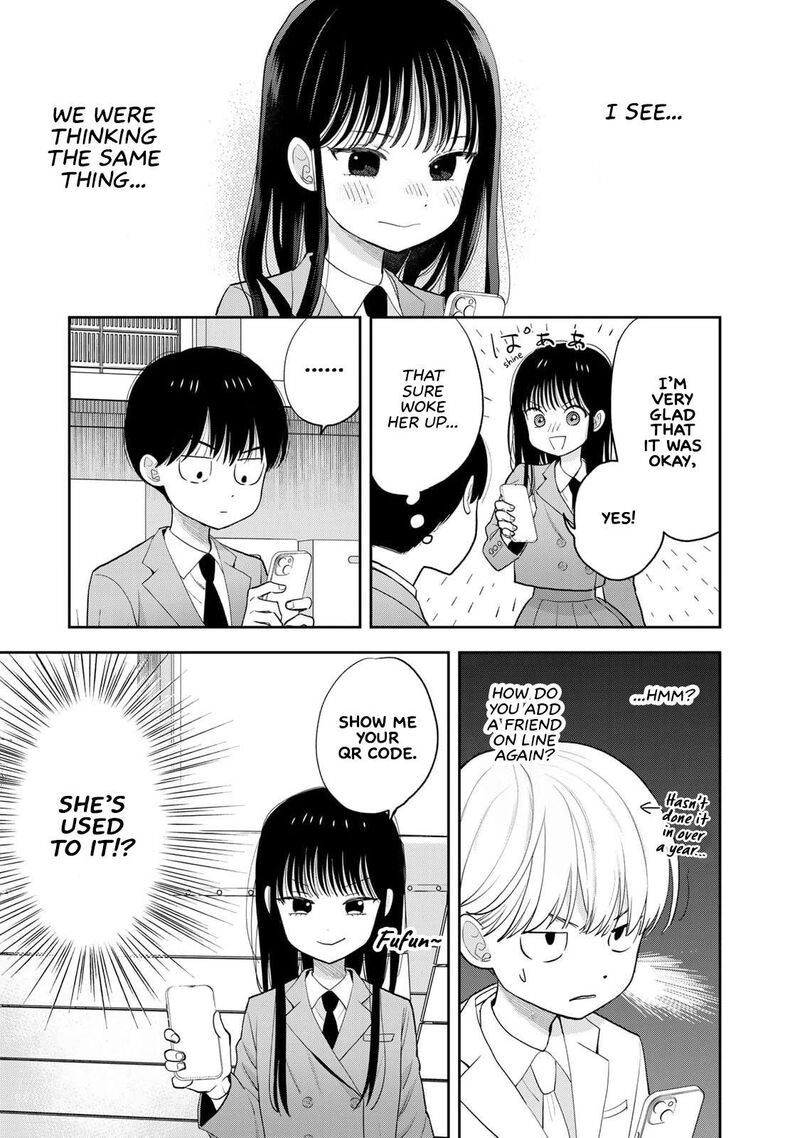 Boku Dake Ga Shitterundaze Chapter 3 Page 15