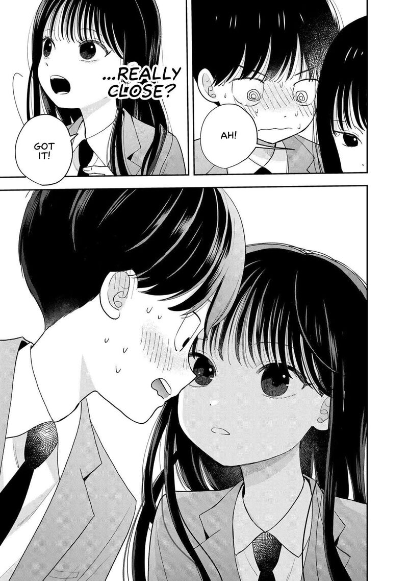 Boku Dake Ga Shitterundaze Chapter 3 Page 17