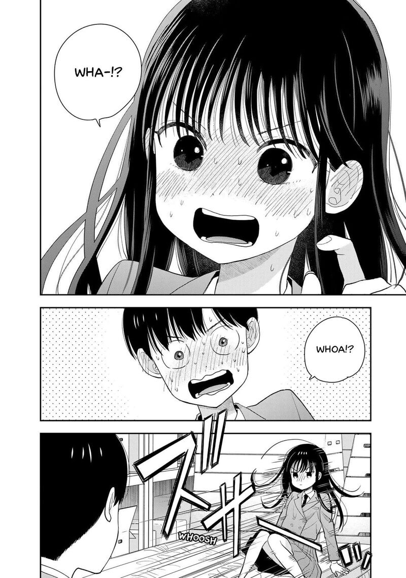 Boku Dake Ga Shitterundaze Chapter 3 Page 18
