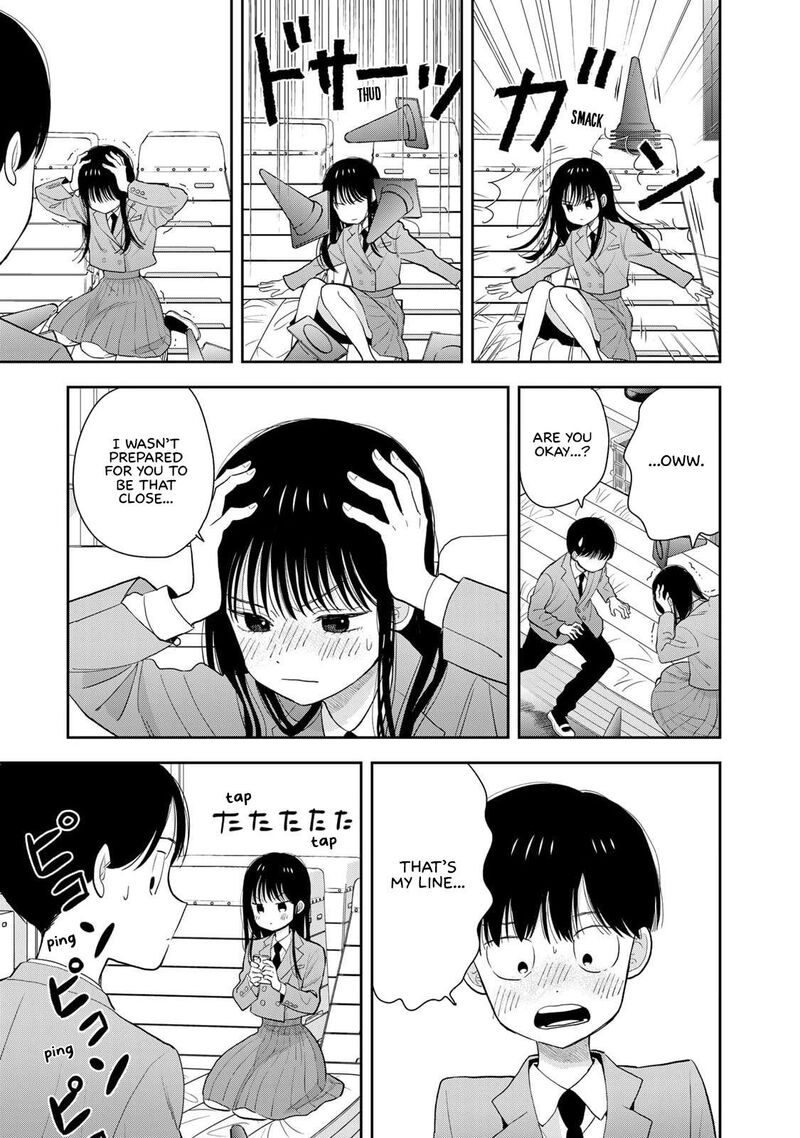 Boku Dake Ga Shitterundaze Chapter 3 Page 19