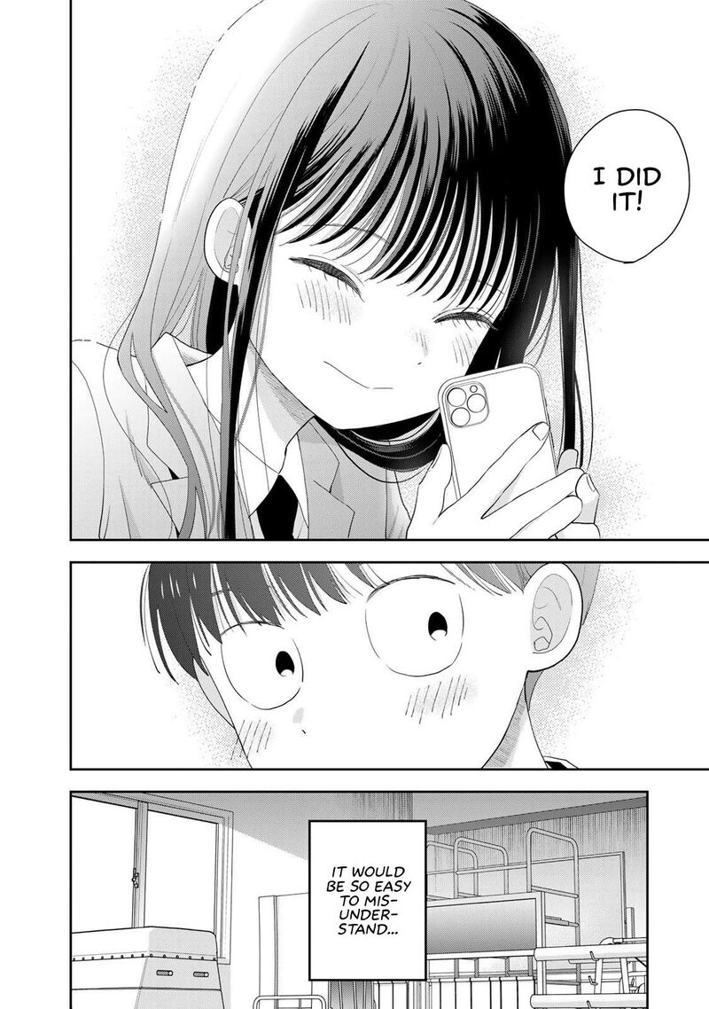 Boku Dake Ga Shitterundaze Chapter 3 Page 22