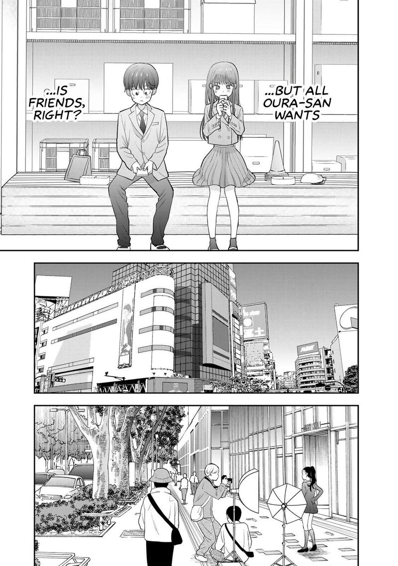 Boku Dake Ga Shitterundaze Chapter 3 Page 23
