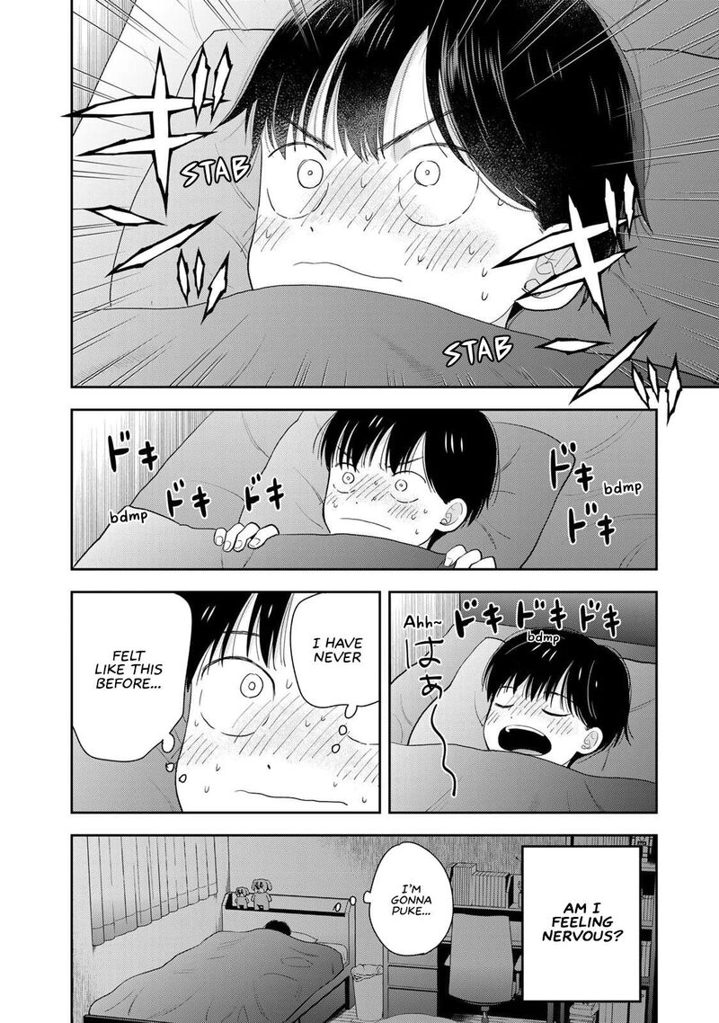 Boku Dake Ga Shitterundaze Chapter 3 Page 26