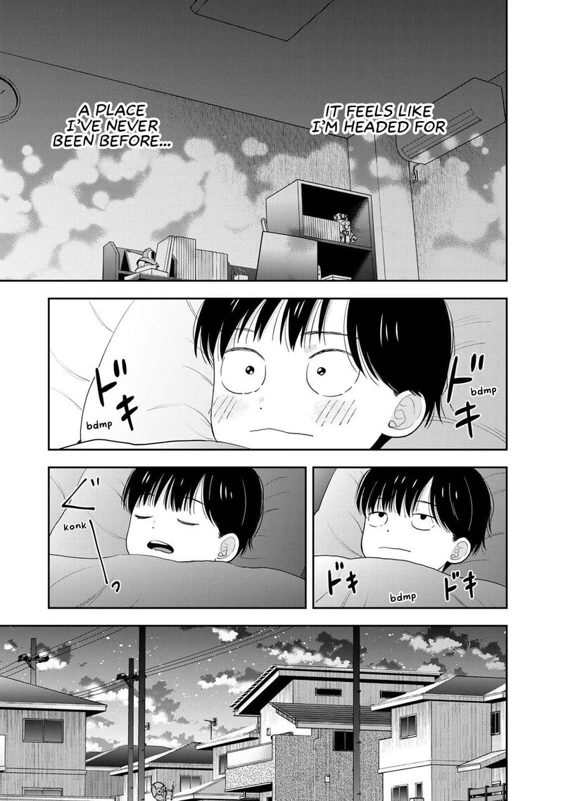Boku Dake Ga Shitterundaze Chapter 3 Page 27