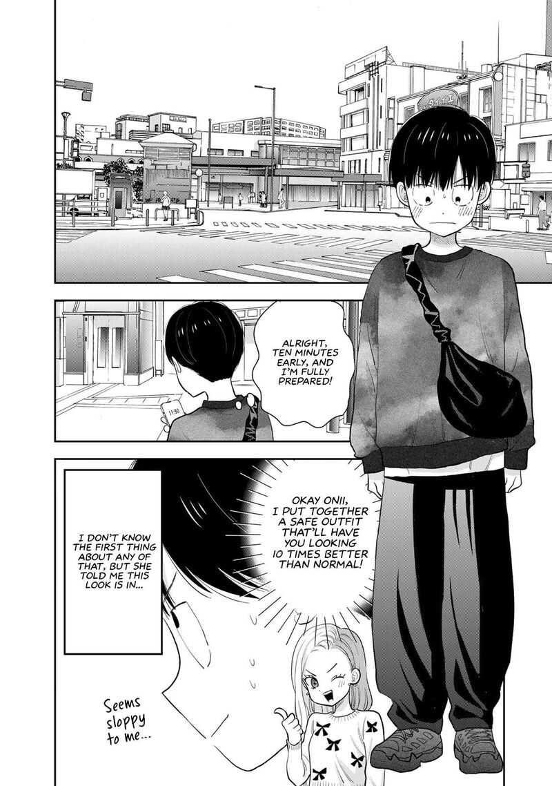 Boku Dake Ga Shitterundaze Chapter 3 Page 28