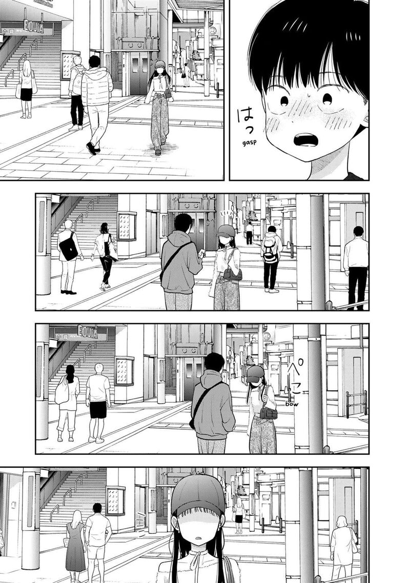 Boku Dake Ga Shitterundaze Chapter 3 Page 29
