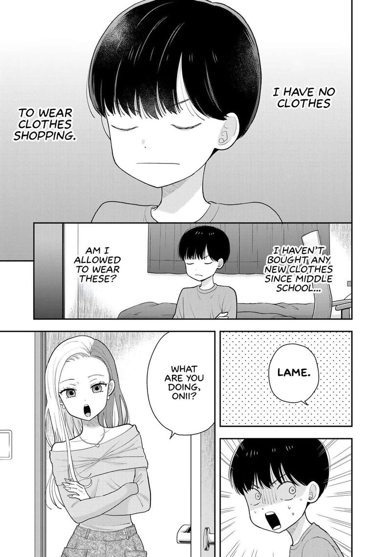 Boku Dake Ga Shitterundaze Chapter 3 Page 3