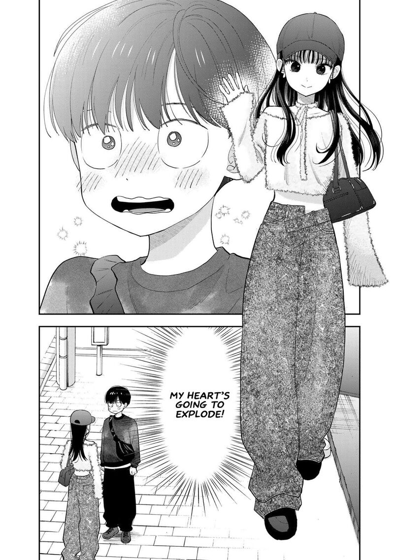 Boku Dake Ga Shitterundaze Chapter 3 Page 30