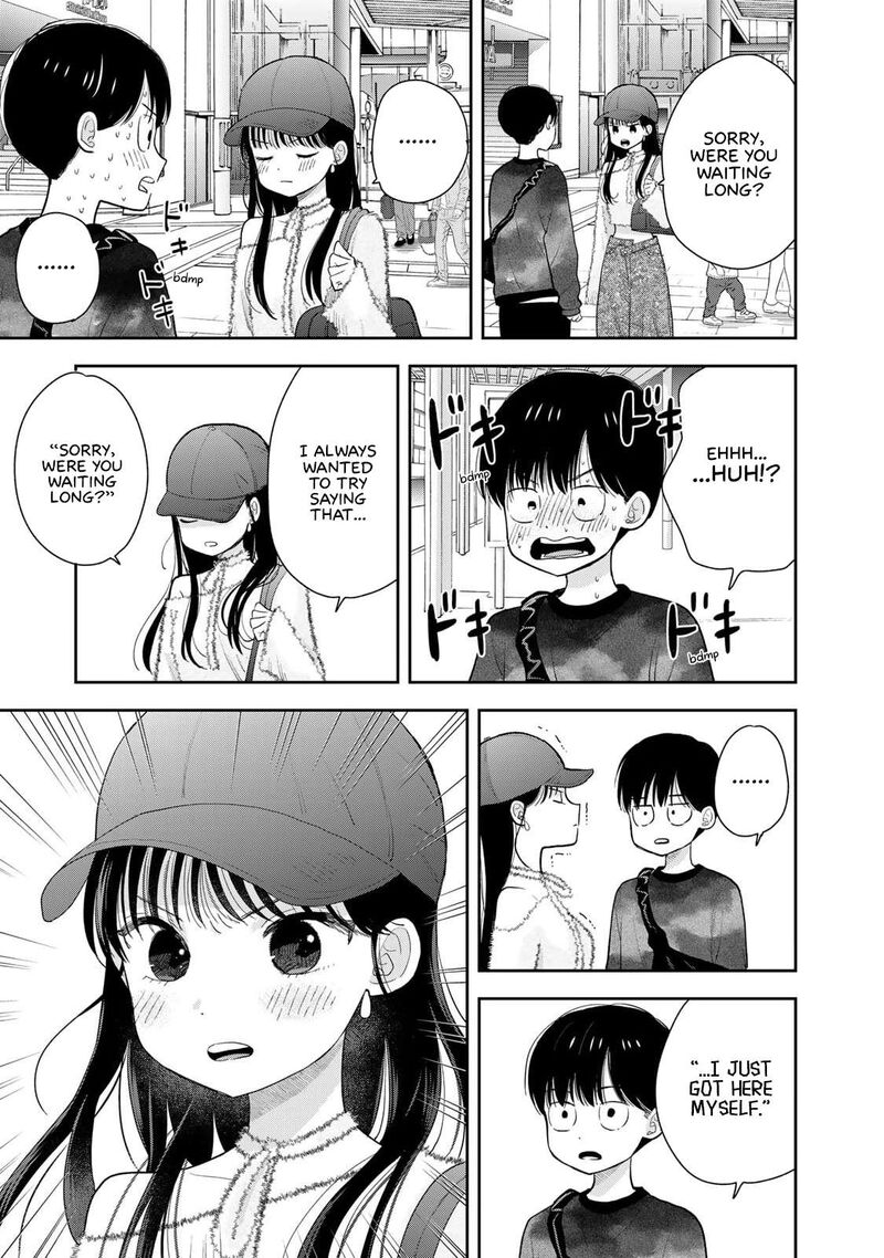 Boku Dake Ga Shitterundaze Chapter 3 Page 31