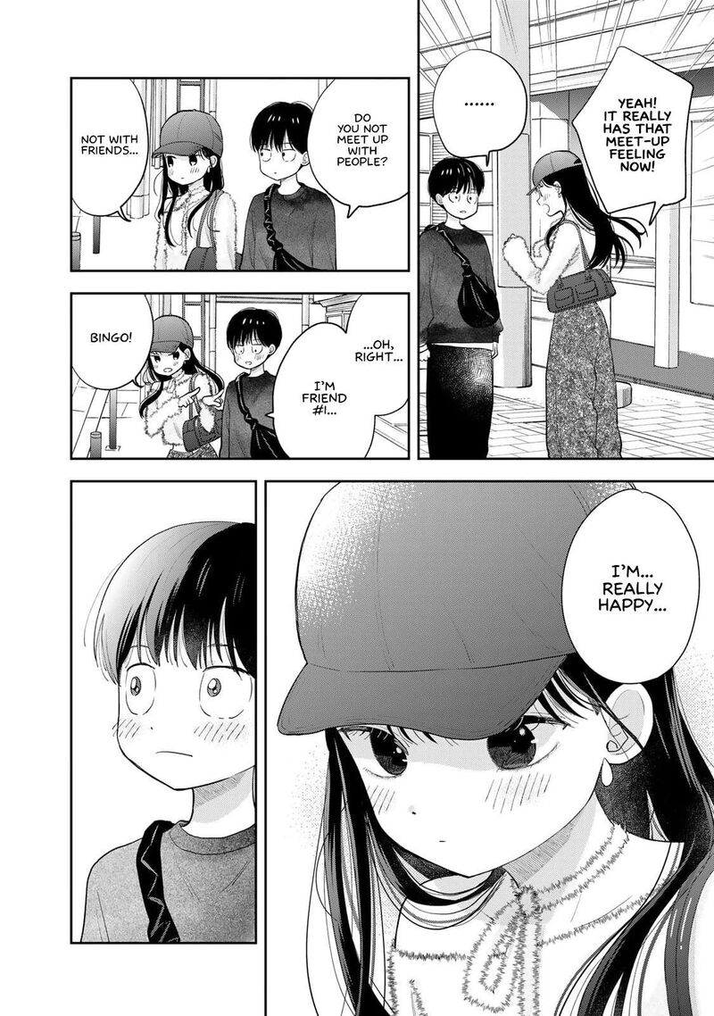 Boku Dake Ga Shitterundaze Chapter 3 Page 32